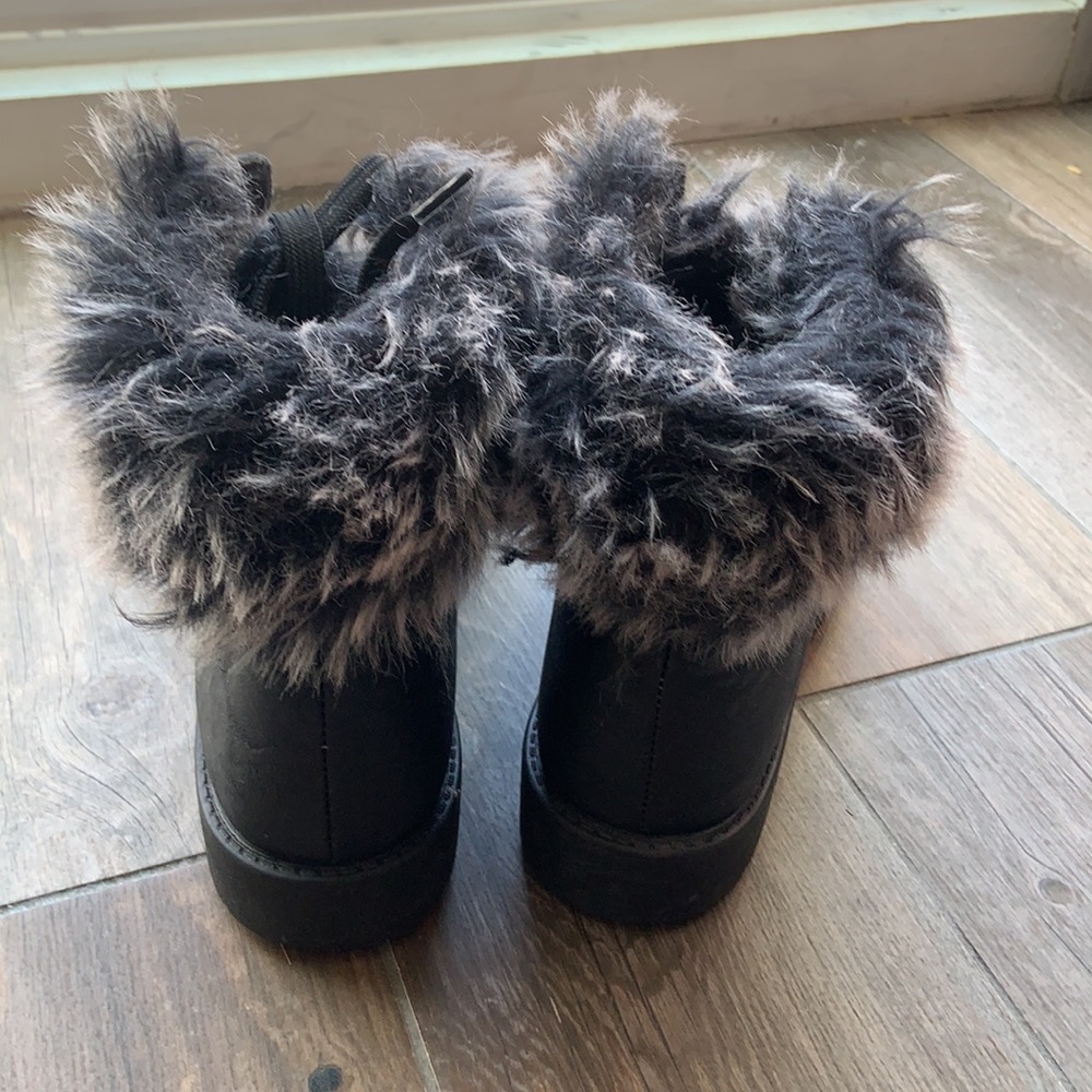 Booties - Picture 3 of 4
